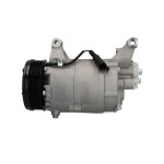 BOSCH Kompressor,  kliimaseade 12V 1 986 AD1 115