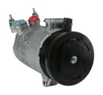 BOSCH Kompressor,  kliimaseade 12V 1 986 AD1 118