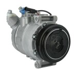 BOSCH Kompressor,  kliimaseade 12V 1 986 AD1 119