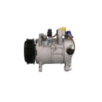 BOSCH Kompressor, kliimaseade 12V 1 986 AD1 120