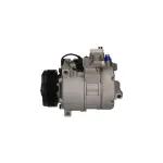 BOSCH Kompressor,  kliimaseade 12V 1 986 AD1 122