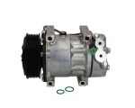 BOSCH Kompressor,  kliimaseade 24V 1 986 AD1 130