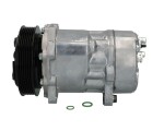 BOSCH Kompressor,  kliimaseade 12V 1 986 AD1 132