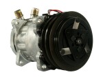BOSCH Kompressor,  kliimaseade 12V 1 986 AD1 135