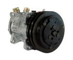 BOSCH Kompressor,  kliimaseade 12V 1 986 AD1 139
