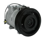 BOSCH Kompressor,  kliimaseade 12V 1 986 AD1 144
