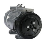BOSCH Kompressor,  kliimaseade 12V 1 986 AD1 149
