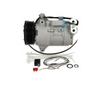 BOSCH Kompressor,  kliimaseade 12V 1 986 AD1 150