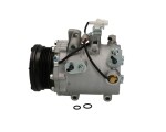 BOSCH Kompressor,  kliimaseade 12V 1 986 AD1 152