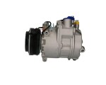 BOSCH Kompressor,  kliimaseade 12V 1 986 AD1 154