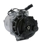 BOSCH Kompressor,  kliimaseade 12V 1 986 AD1 155