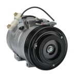 BOSCH Kompressor,  kliimaseade 12V 1 986 AD1 157