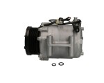 BOSCH Kompressor,  kliimaseade 12V 1 986 AD1 158