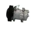 BOSCH Kompressor,  kliimaseade 24V 1 986 AD1 159