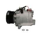 BOSCH Kompressor,  kliimaseade 12V 1 986 AD1 163