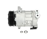 BOSCH Kompressor,  kliimaseade 12V 1 986 AD1 169