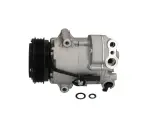 BOSCH Kompressor,  kliimaseade 12V 1 986 AD1 170