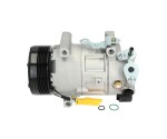 BOSCH Kompressor,  kliimaseade 12V 1 986 AD1 171