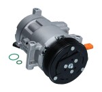 BOSCH Kompressor,  kliimaseade 12V 1 986 AD1 172