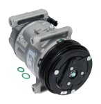 BOSCH Kompressor,  kliimaseade 12V 1 986 AD1 174
