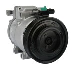 BOSCH Kompressor,  kliimaseade 12V 1 986 AD1 178