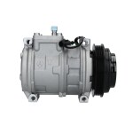 BOSCH Kompressor,  kliimaseade 24V 1 986 AD1 180