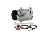 BOSCH Kompressor,  kliimaseade 12V 1 986 AD1 184