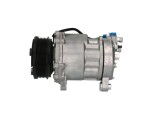 BOSCH Kompressor,  kliimaseade 12V 1 986 AD1 187