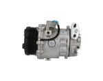 BOSCH Kompressor,  kliimaseade 12V 1 986 AD1 188