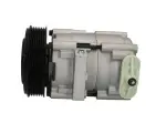 BOSCH Kompressor,  kliimaseade 12V 1 986 AD1 193