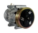 BOSCH Kompressor,  kliimaseade 12V 1 986 AD1 194