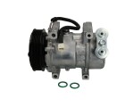 BOSCH Kompressor,  kliimaseade 12V 1 986 AD1 208