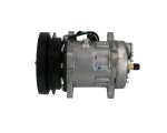 BOSCH Kompressor,  kliimaseade 24V 1 986 AD1 214