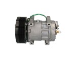 BOSCH Kompressor,  kliimaseade 24V 1 986 AD1 216