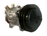 BOSCH Kompressor,  kliimaseade 12V 1 986 AD1 217
