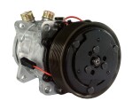 BOSCH Kompressor,  kliimaseade 12V 1 986 AD1 218