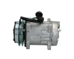 BOSCH Kompressor,  kliimaseade 24V 1 986 AD1 219