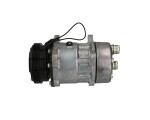 BOSCH Kompressor,  kliimaseade 12V 1 986 AD1 220