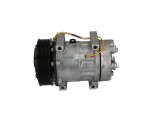 BOSCH Kompressor,  kliimaseade 24V 1 986 AD1 222