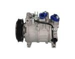 BOSCH Kompressor,  kliimaseade 12V 1 986 AD1 230
