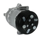 BOSCH Kompressor,  kliimaseade 12V 1 986 AD1 231