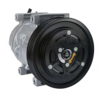 BOSCH Kompressor,  kliimaseade 12V 1 986 AD1 232