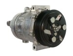 BOSCH Kompressor,  kliimaseade 12V 1 986 AD1 235