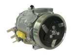 BOSCH Kompressor,  kliimaseade 12V 1 986 AD1 238