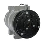 BOSCH Kompressor,  kliimaseade 12V 1 986 AD1 244