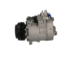 BOSCH Kompressor,  kliimaseade 12V 1 986 AD1 248