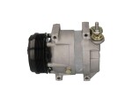 BOSCH Kompressor,  kliimaseade 12V 1 986 AD1 249