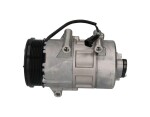 BOSCH Kompressor,  kliimaseade 12V 1 986 AD1 250