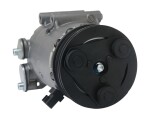 BOSCH Kompressor,  kliimaseade 12V 1 986 AD1 254