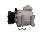 BOSCH Kompressor,  kliimaseade 12V 1 986 AD1 255